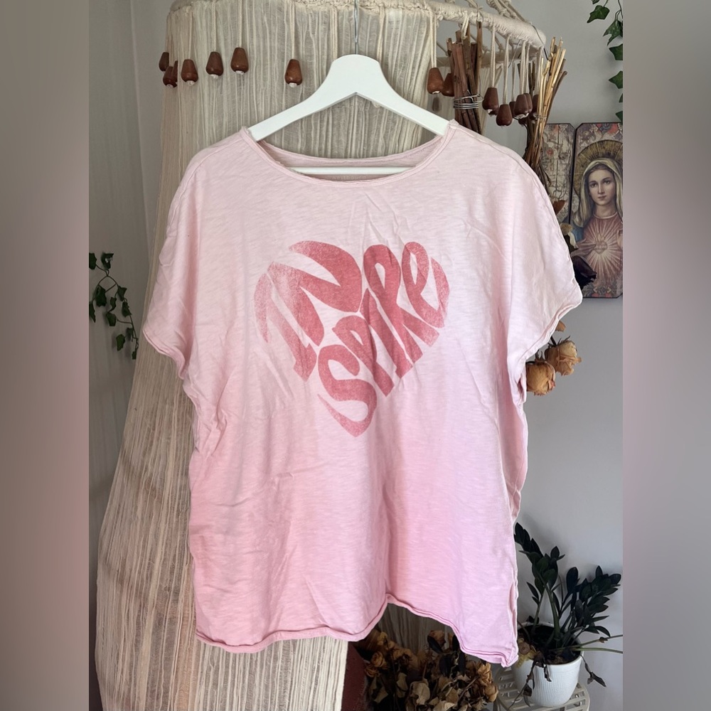 Inspire Tee